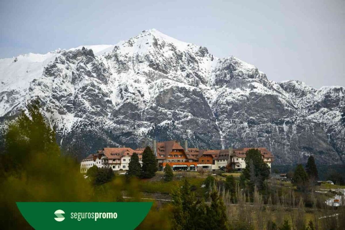 Inverno na Argentina: veja o que fazer durante a estação!