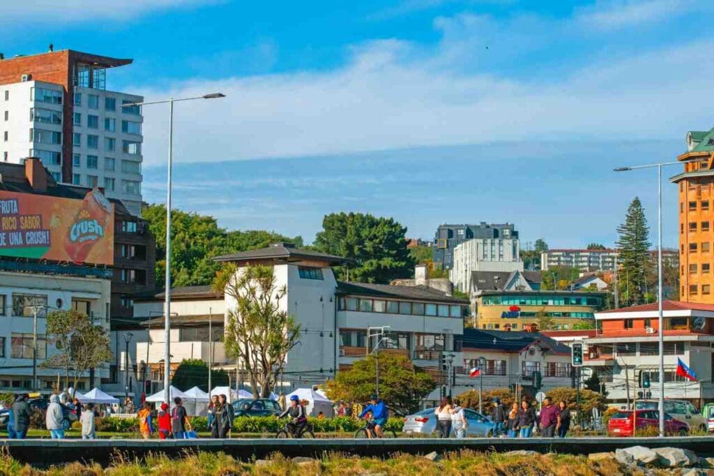 O que fazer em Puerto Montt