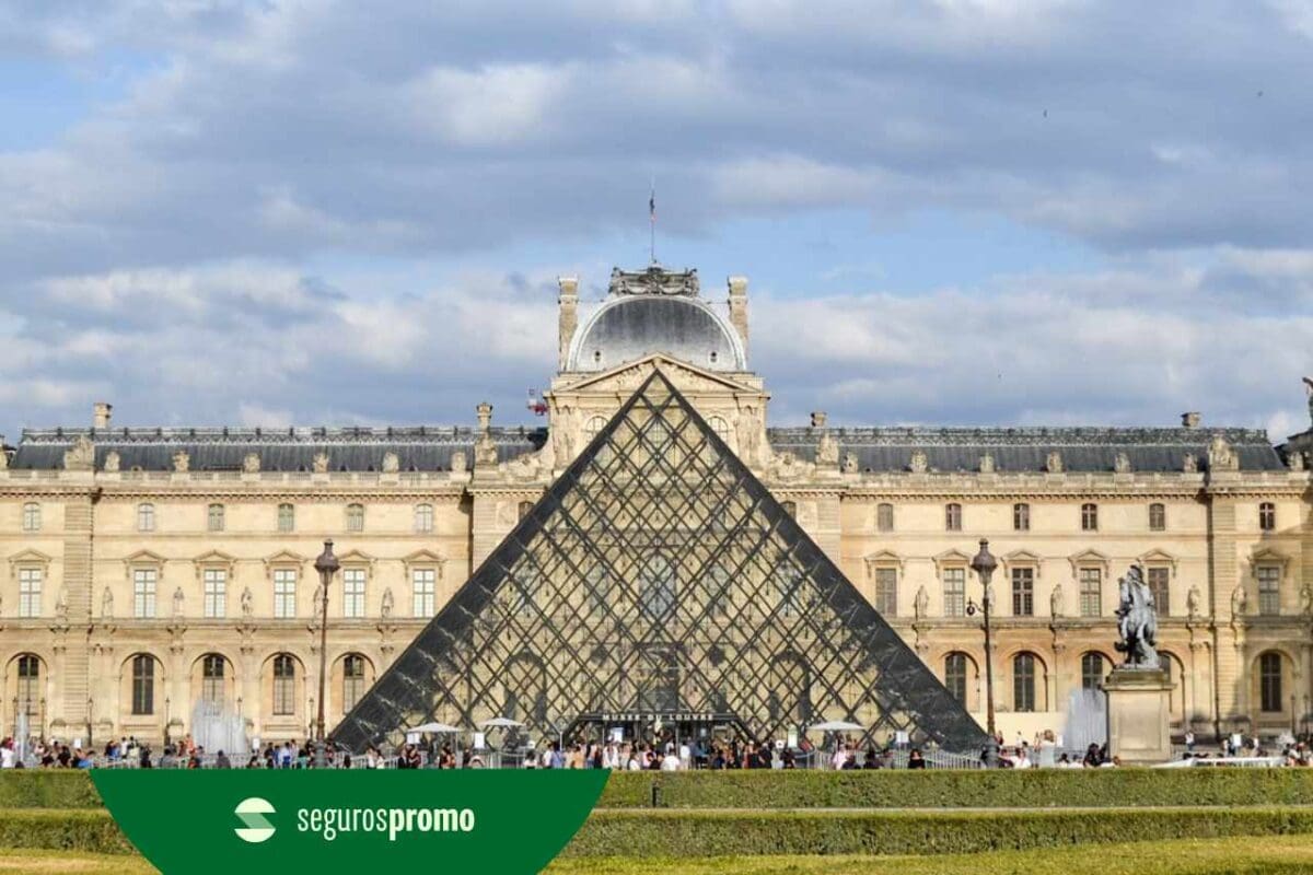 Qual a melhor região para se hospedar em Paris?