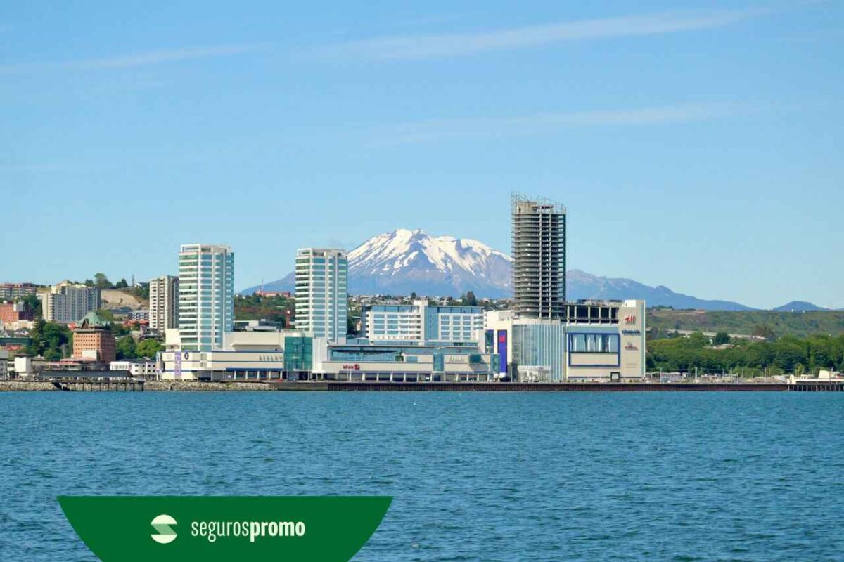 Puerto Montt: 7 lugares para visitar na cidade chilena!