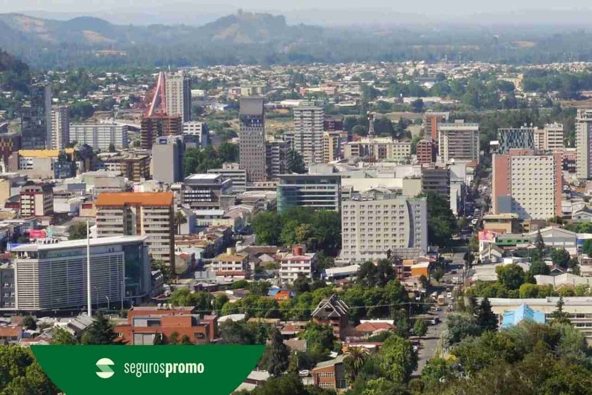 Temuco: tudo que você precisa saber sobre a cidade chilena!