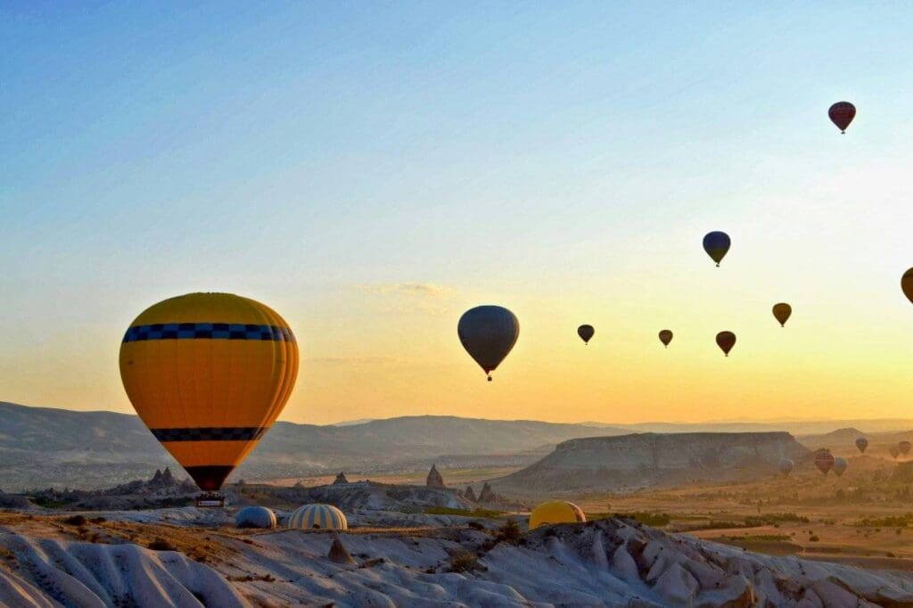 Turquia