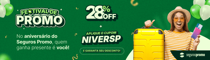 Ver ofertas de aniversário