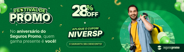 Ver ofertas de aniversário