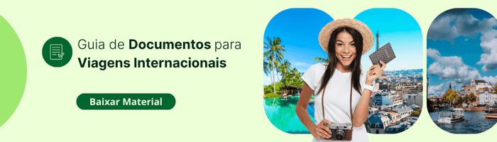 Ver documentação para viajar