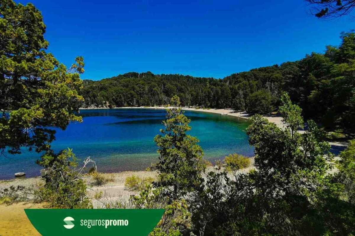 Bariloche no verão: veja o que fazer durante a estação!