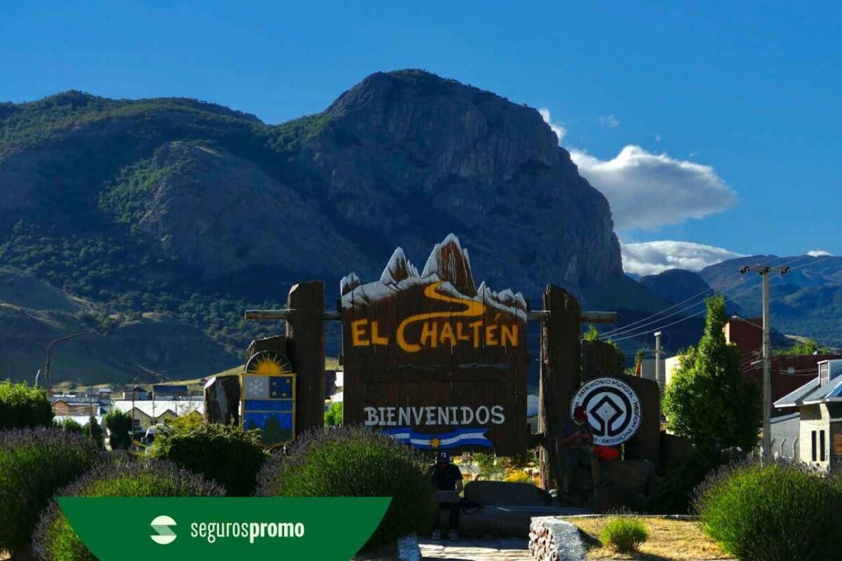 El Chaltén: o que fazer na capital do trekking argentino!