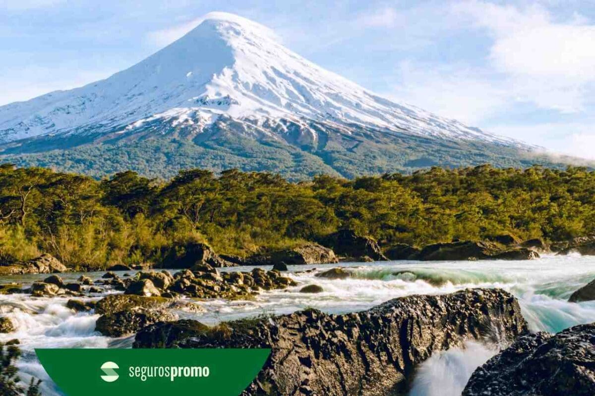 O que fazer no Chile: planejamento, regiões, cidades e mais!