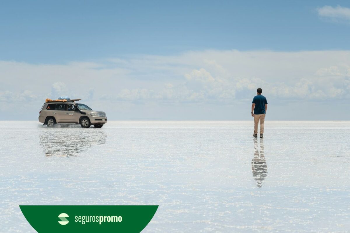 Seguro Carta Verde: saiba mais sobre o item essencial para viajar pelo Mercosul