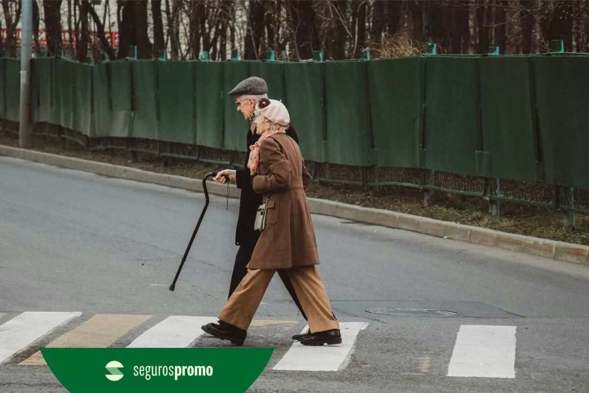 Seguro viagem Europa para idosos: coberturas para a terceira idade