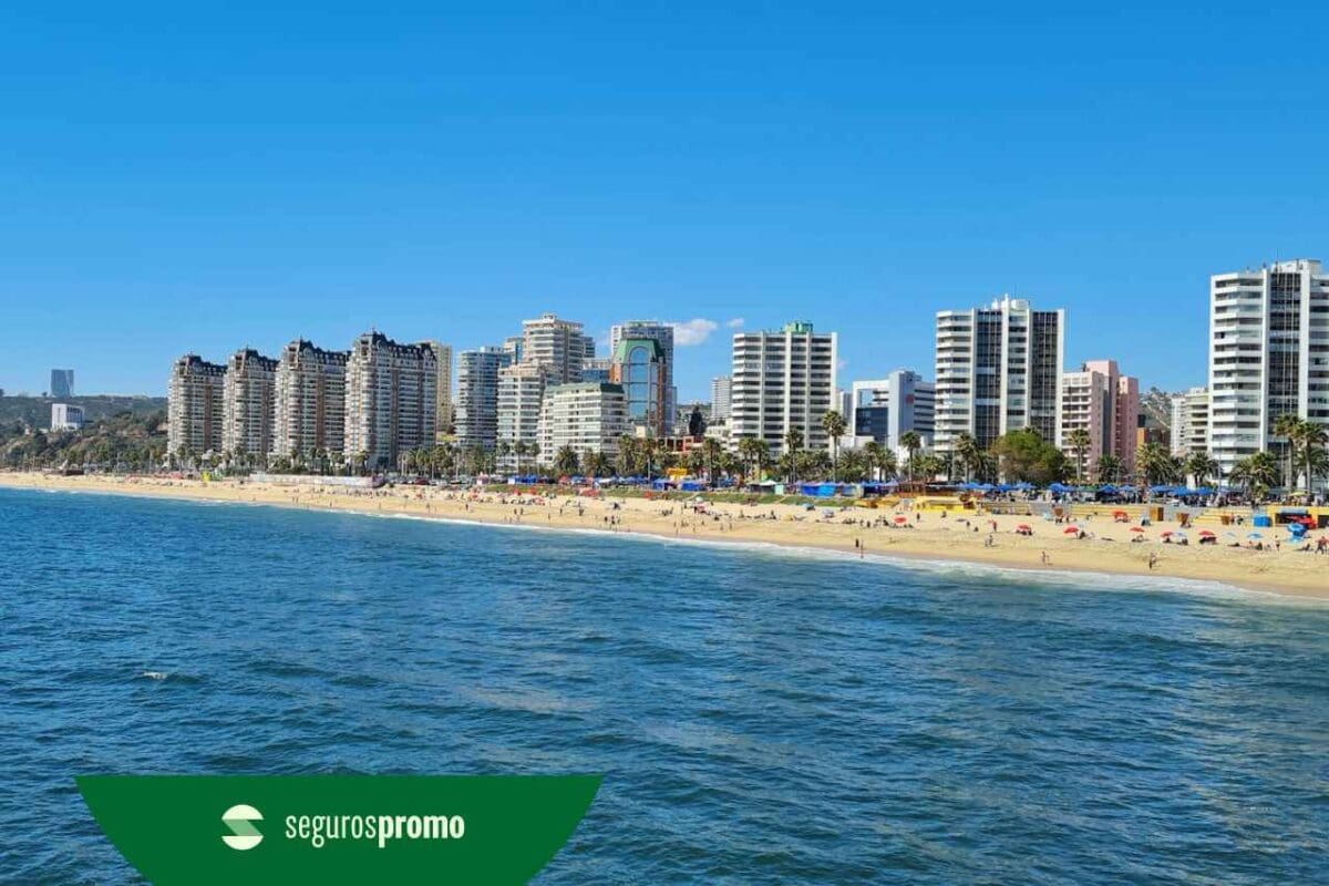 Viña del Mar, Chile: confira as melhores atrações da cidade e seus arredores
