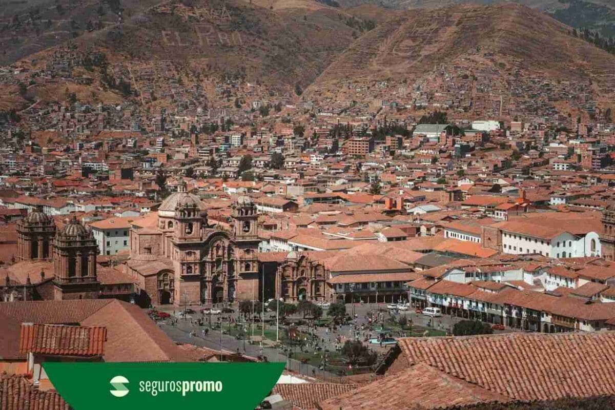 Onde ficar no Peru: lugares para se hospedar em Cusco e Águas Calientes