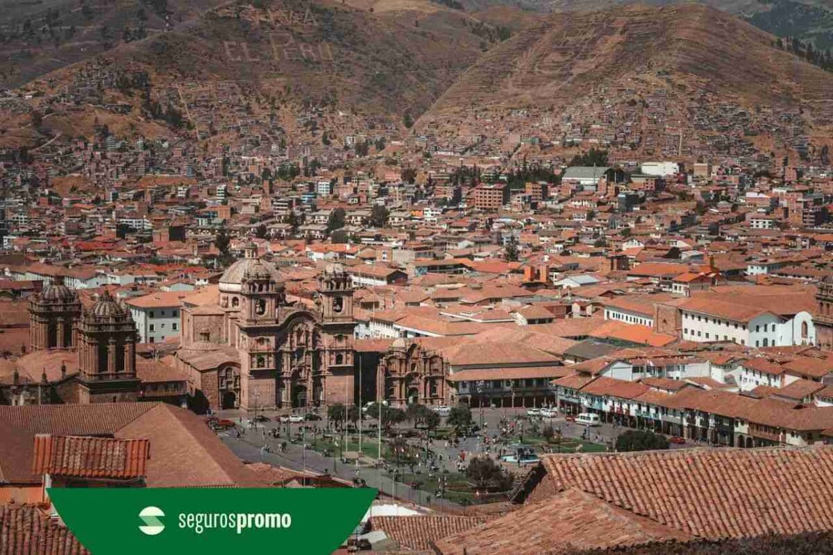 Onde ficar no Peru: lugares para se hospedar em Cusco e Águas Calientes