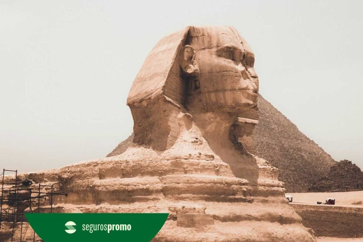 Seguro viagem Egito: conheça as principais coberturas