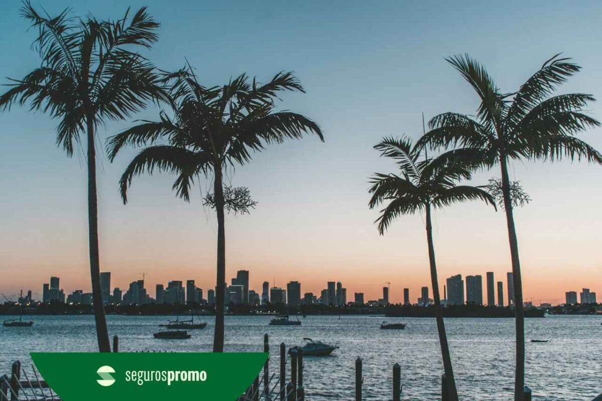 Seguro viagem Flórida: garantia de segurança para sua viagem!