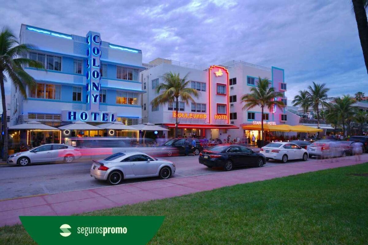 Seguro Viagem Miami: qual sua importância e como contratar?