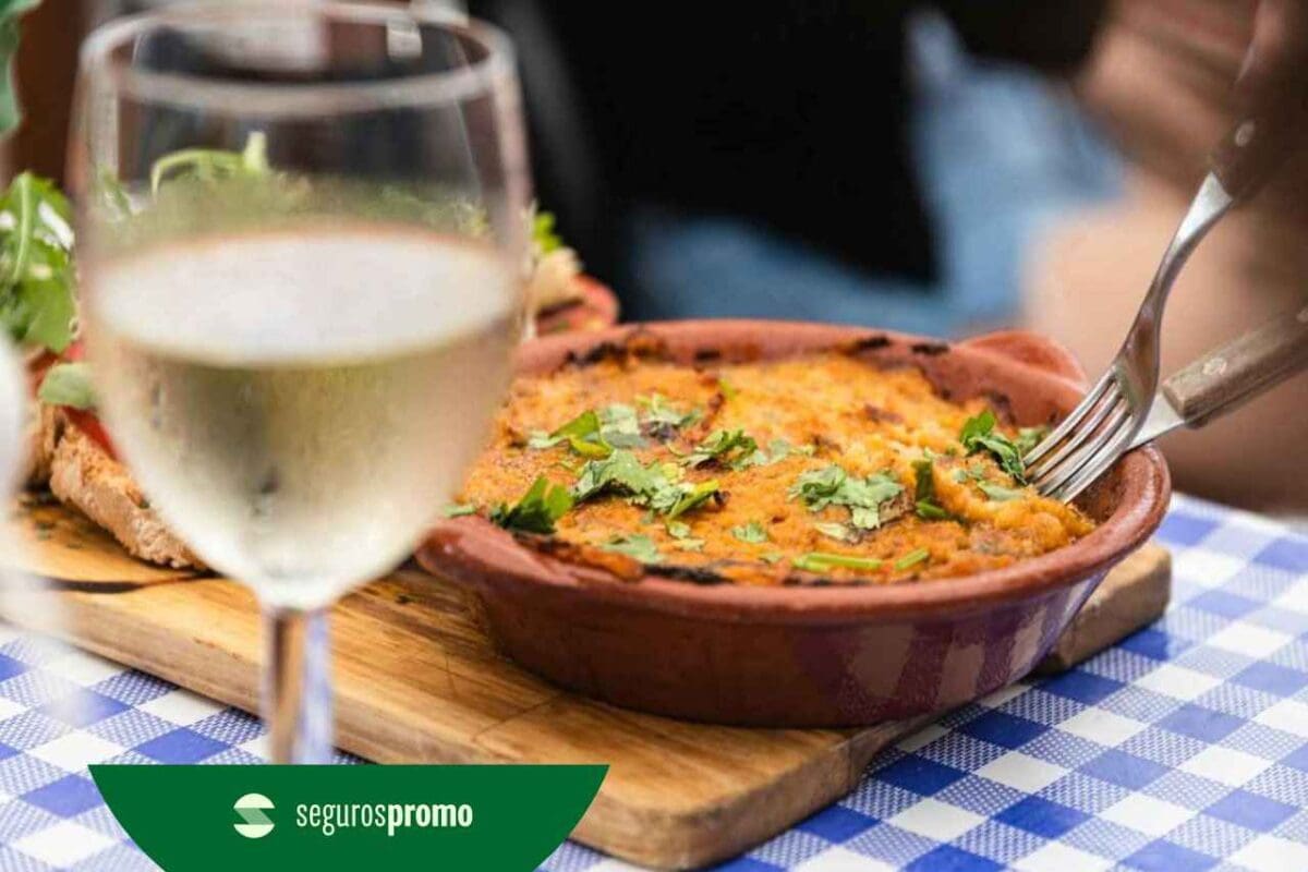 Comidas típicas de Portugal: pratos salgados e doces imperdíveis