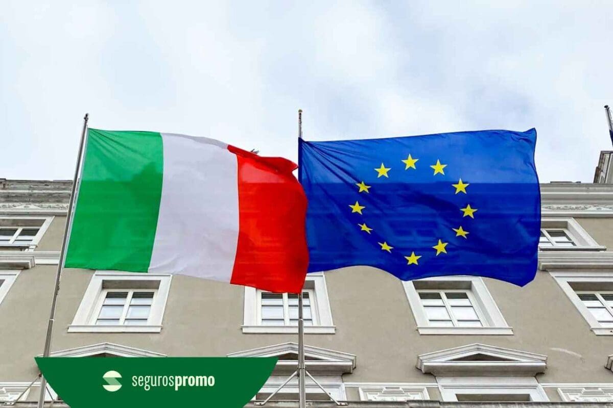 Documentos para entrar na Itália em 2025: guia atualizado para brasileiros