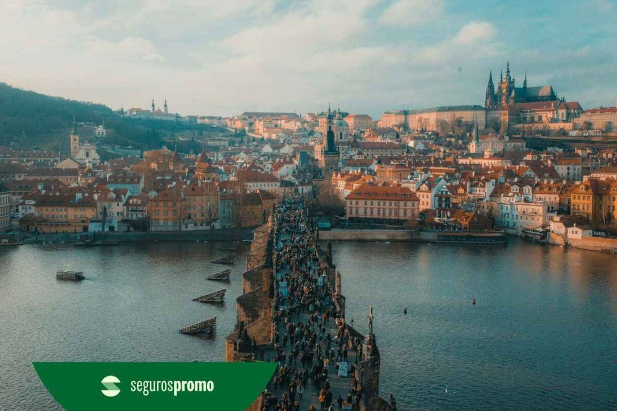 Seguro saúde Europa: o que você precisa saber antes de viajar