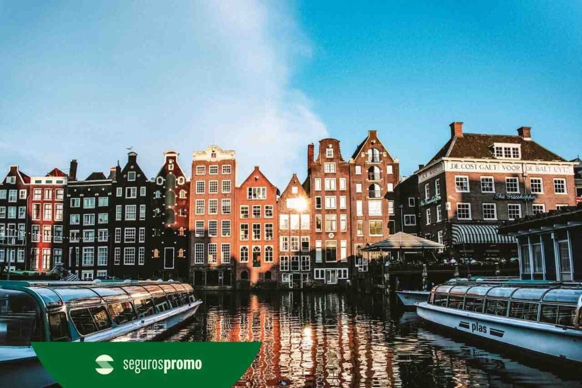 Como fazer cotação de seguro viagem internacional