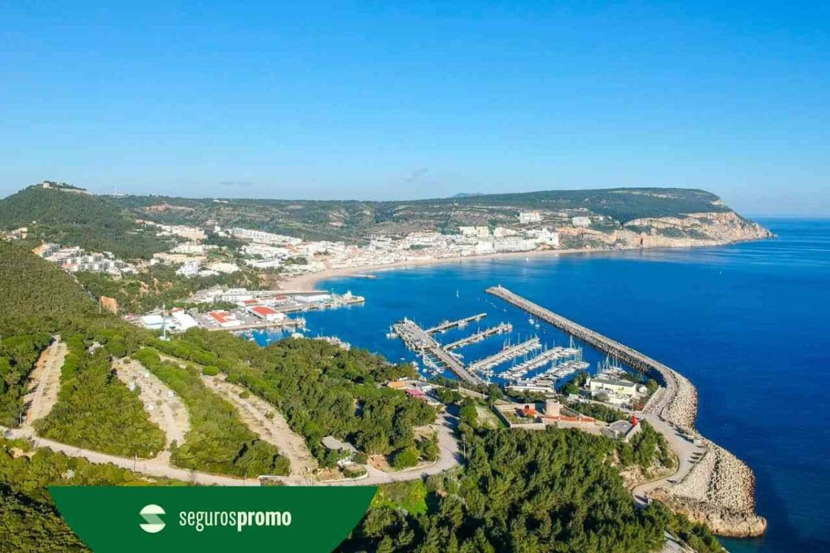 Setúbal, Portugal: tudo que você precisa saber sobre a cidade