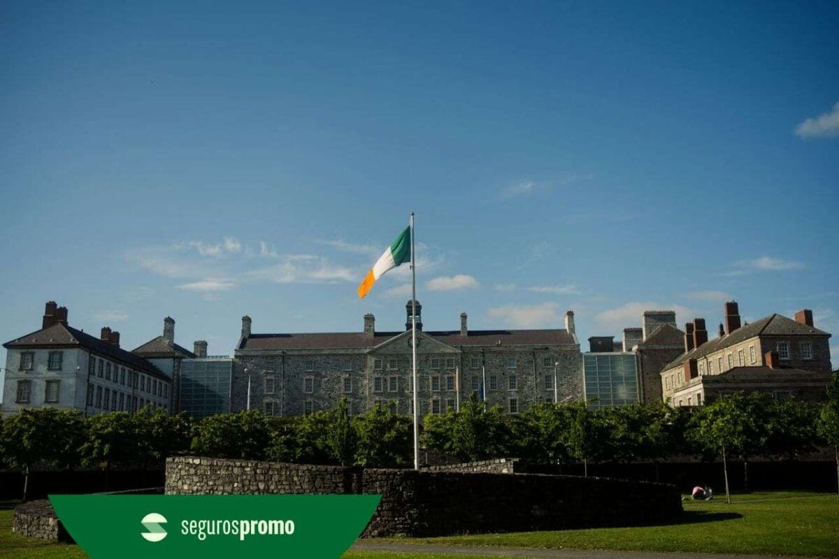 Irlanda precisa de visto? Tudo sobre o documento irlandês!