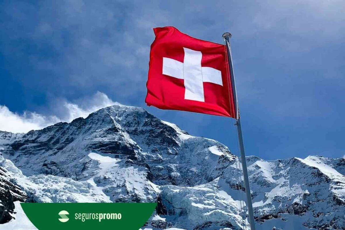 Suíça precisa de visto? Documentos para tirar o seu!