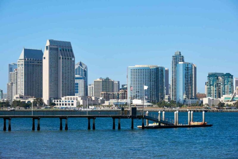 O que fazer em San Diego? 13 atrações e dicas para você!