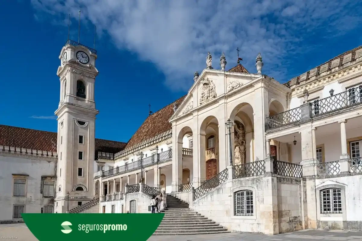 Intercâmbio em Portugal: guia completo para estudar no país europeu!