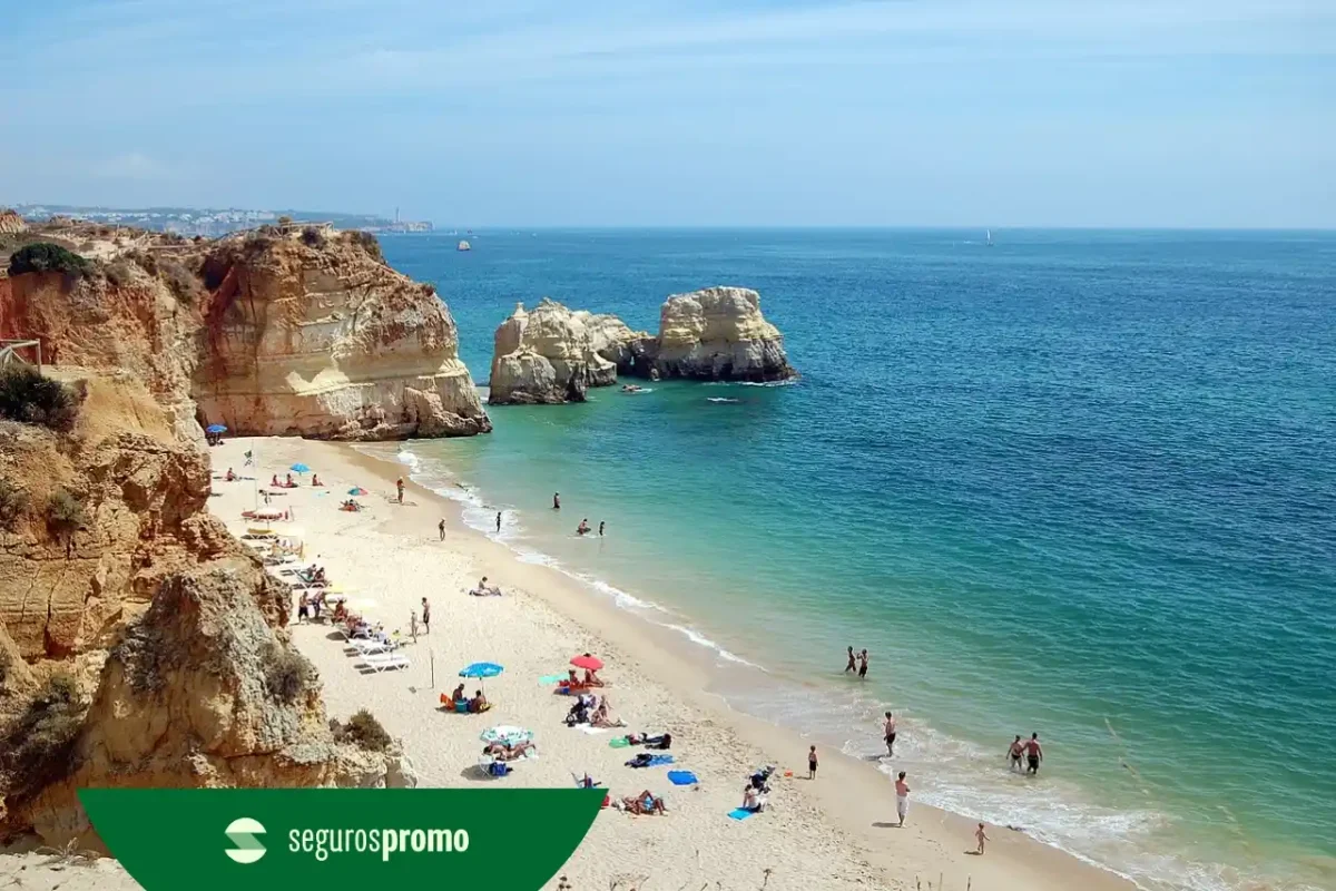 Portimão: guia completo para descobrir o melhor do Algarve!