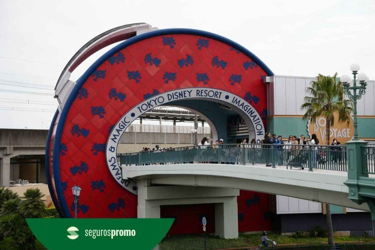 Disney, Japão: guia completo para visitar o parque em 2025