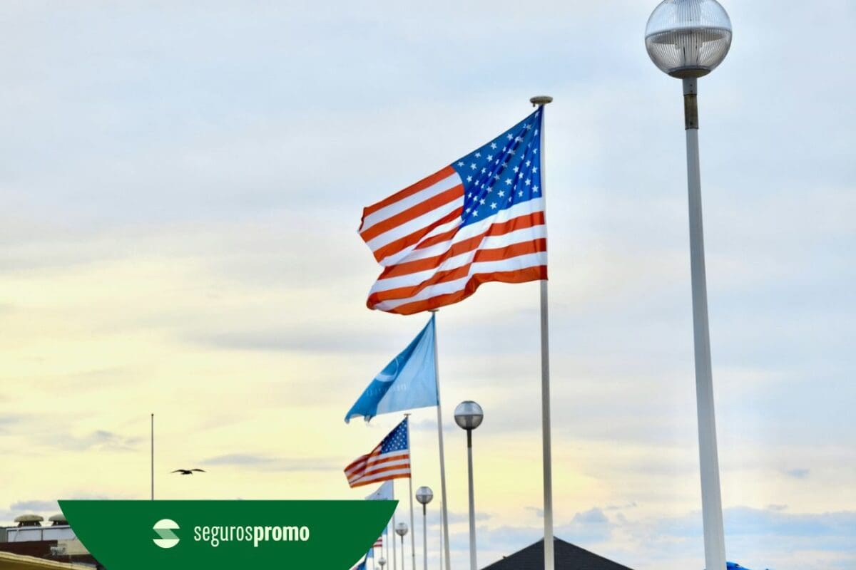 ESTA EUA: saiba tudo sobre a autorização de viagem para os Estados Unidos