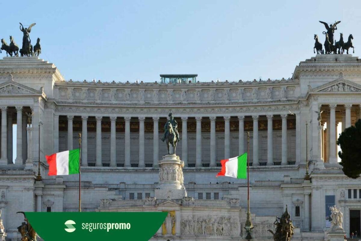 Visto italiano: guia completo para brasileiros em 2025!