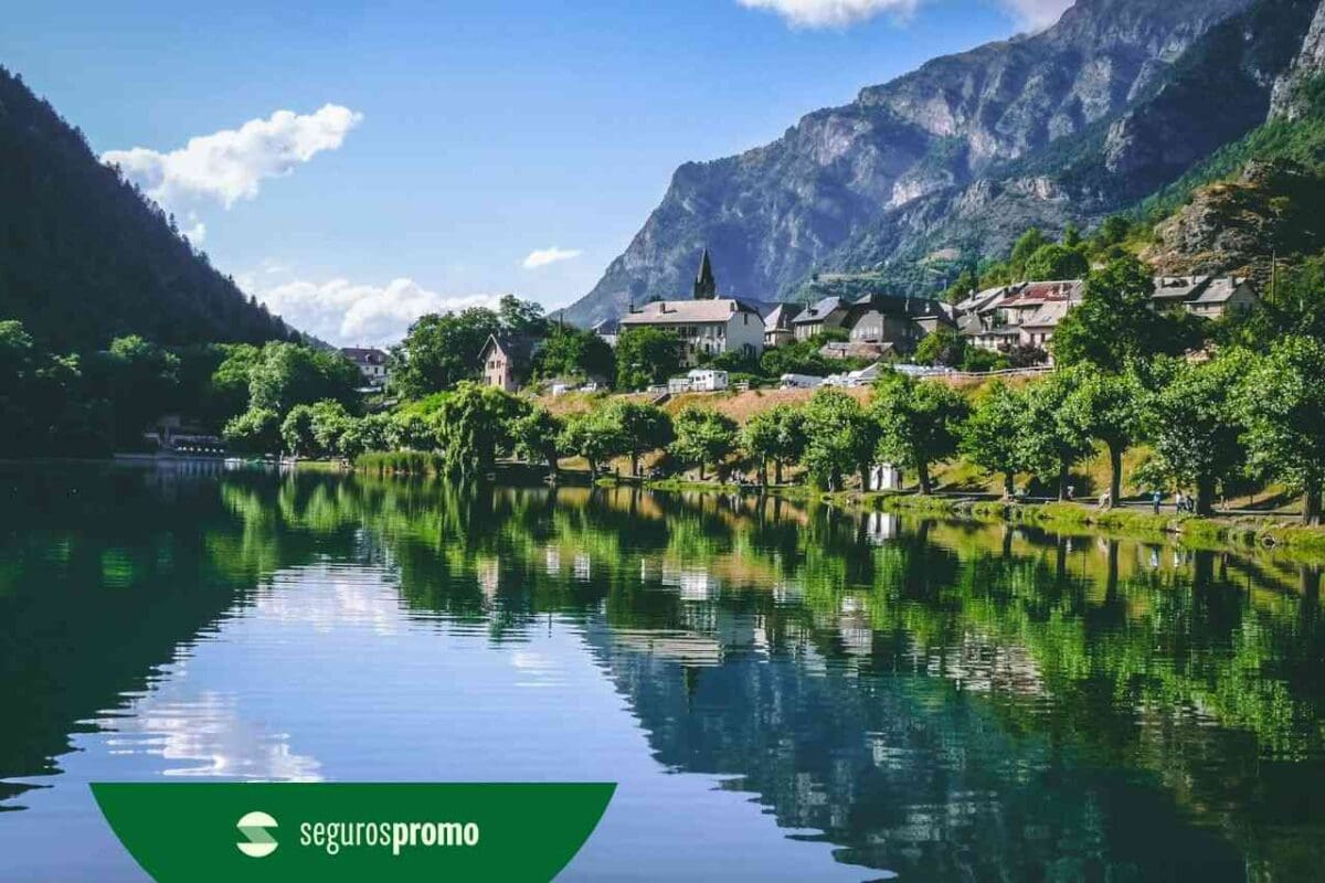 Alpes Franceses: guia completo para planejar sua viagem!