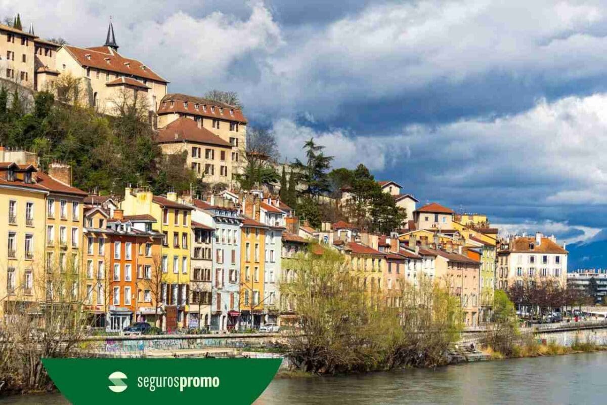 Grenoble, França: guia completo para visitar a capital dos Alpes
