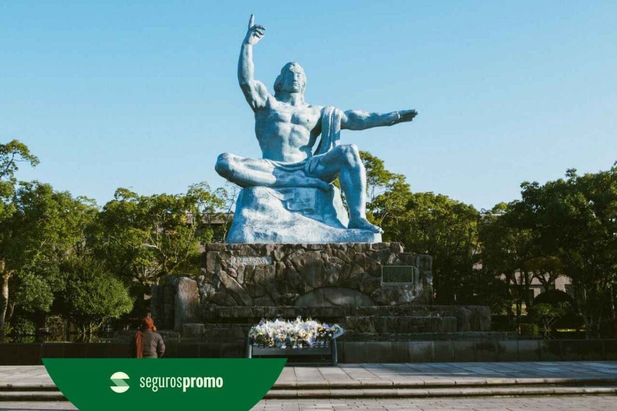O que fazer em Nagasaki: história, monumentos e dicas de roteiro