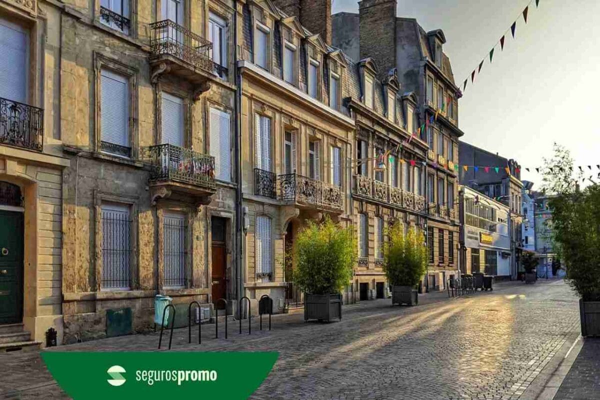 Reims: conheça as melhores atrações da cidade francesa!