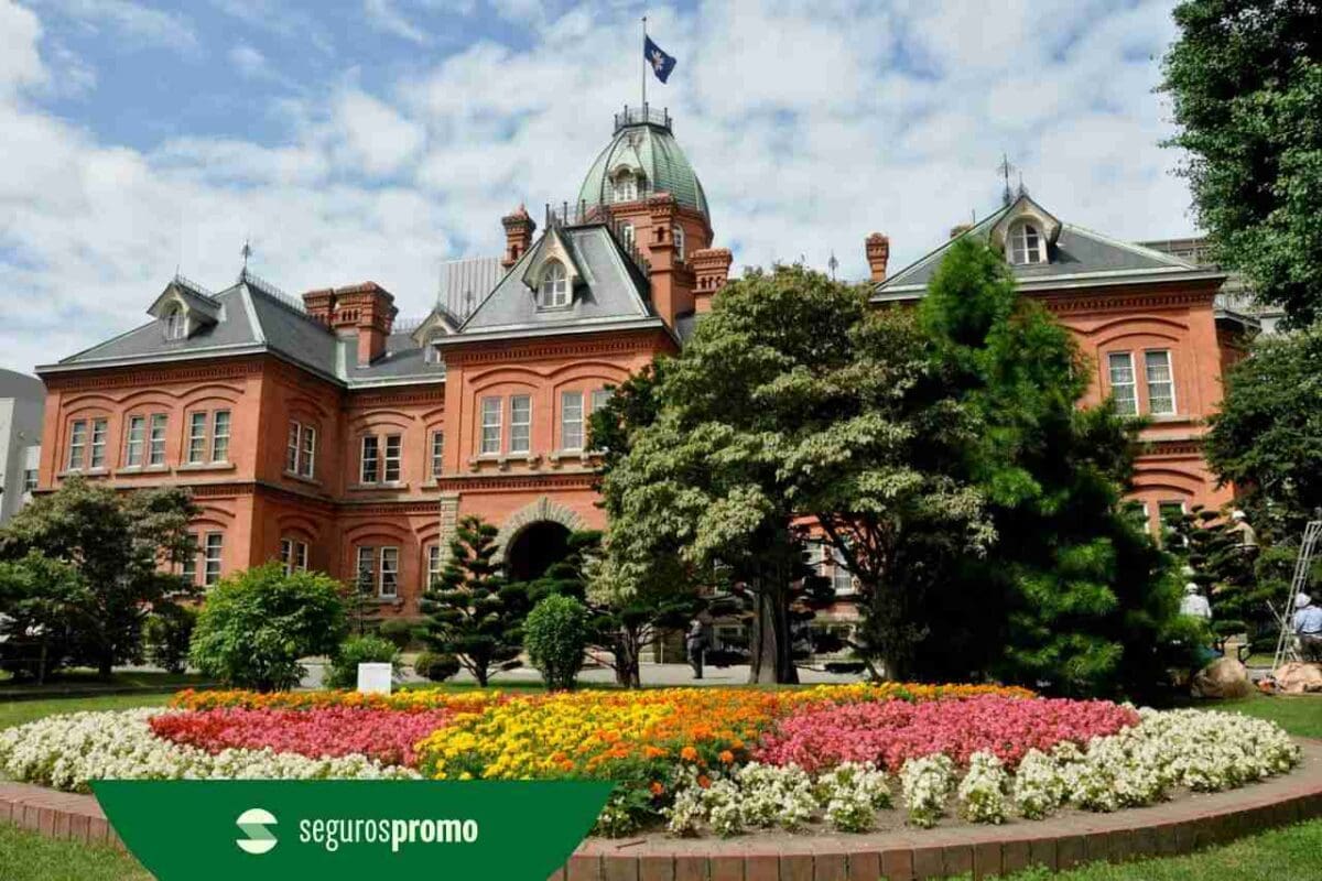 O que fazer em Sapporo, Japão: melhores atrações da cidade!