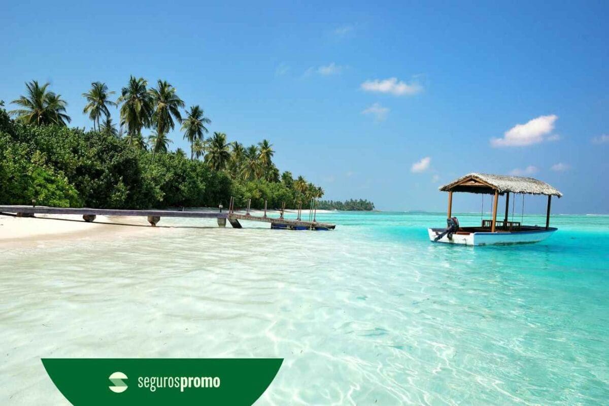 Viagem de férias: melhores destinos no Brasil e no exterior