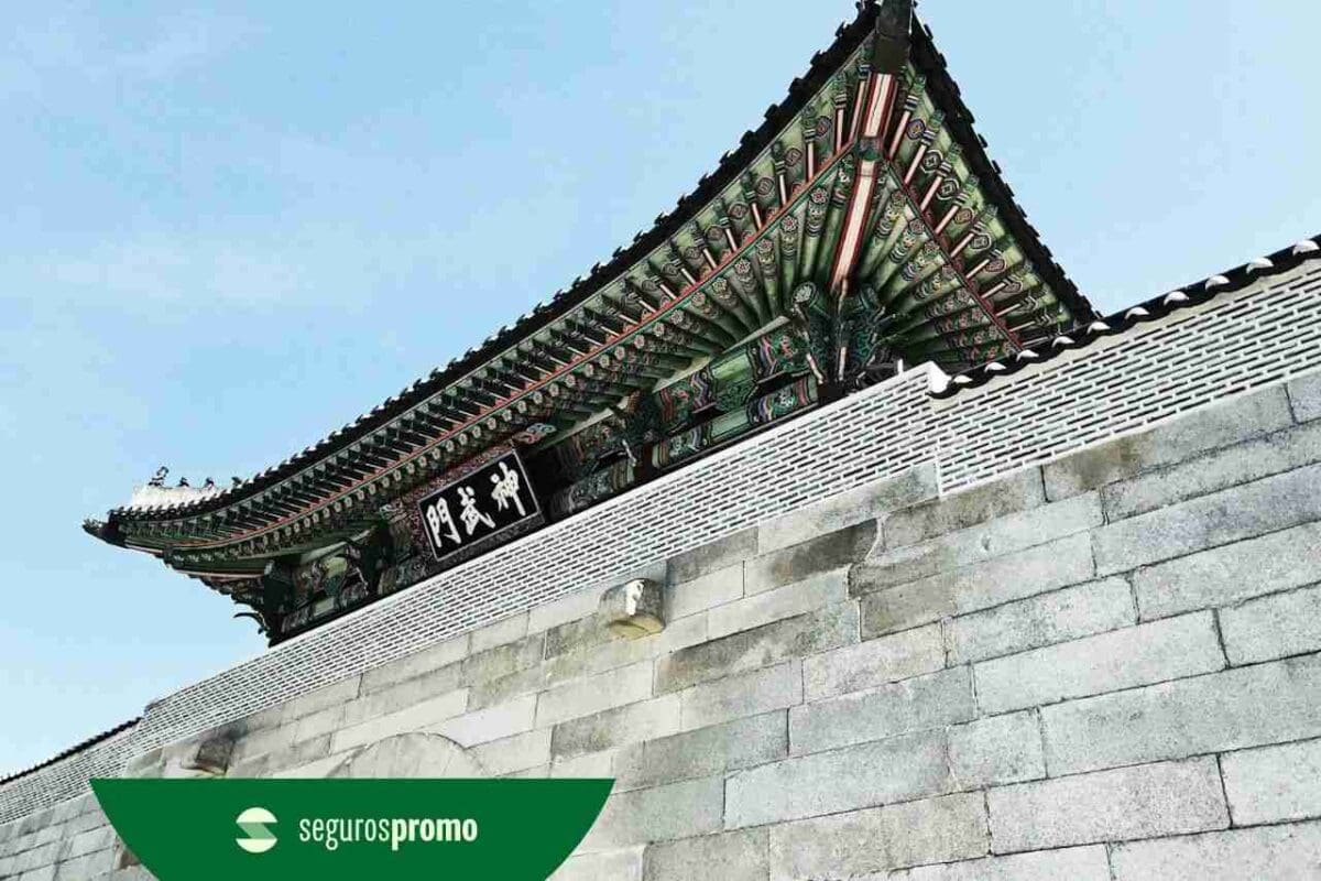 Visto Coreia do Sul: tudo que você precisa saber para tirar o seu