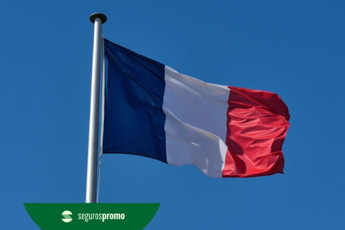 Visto para França 2025: tipos, como tirar, valores e prazos