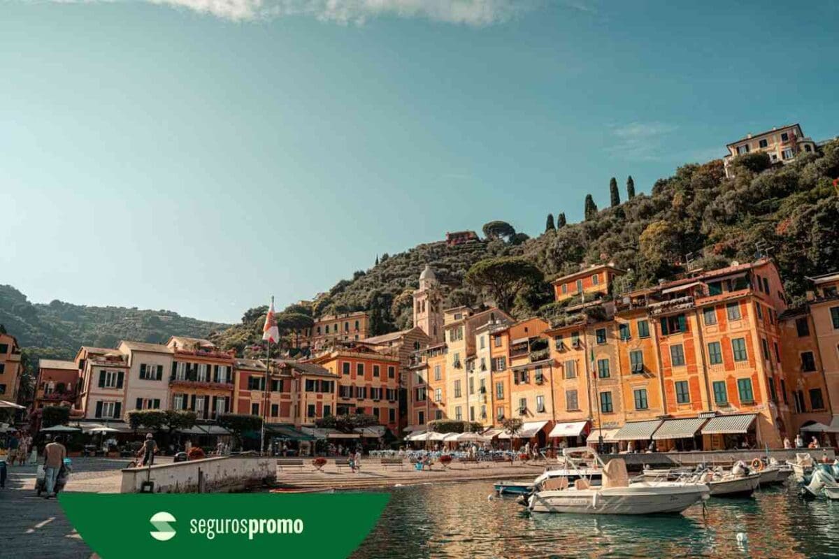 11 principais cidades da Itália para incluir no seu roteiro!