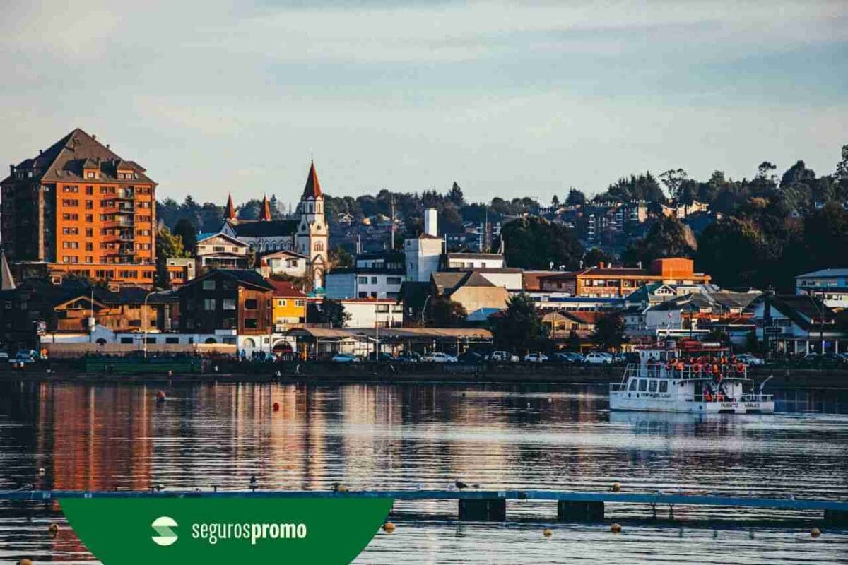 O que fazer em Puerto Varas: guia completo para conhecer a cidade