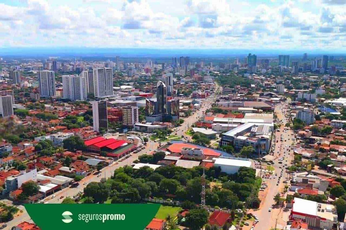 O que fazer em Santa Cruz de la Sierra: guia para planejar seu roteiro