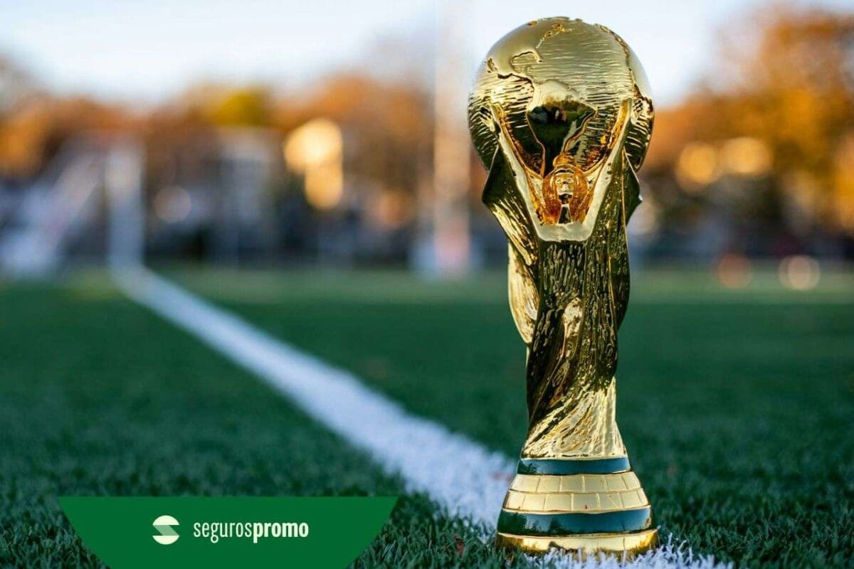Onde será a Copa do Mundo 2026: tudo que você precisa saber!