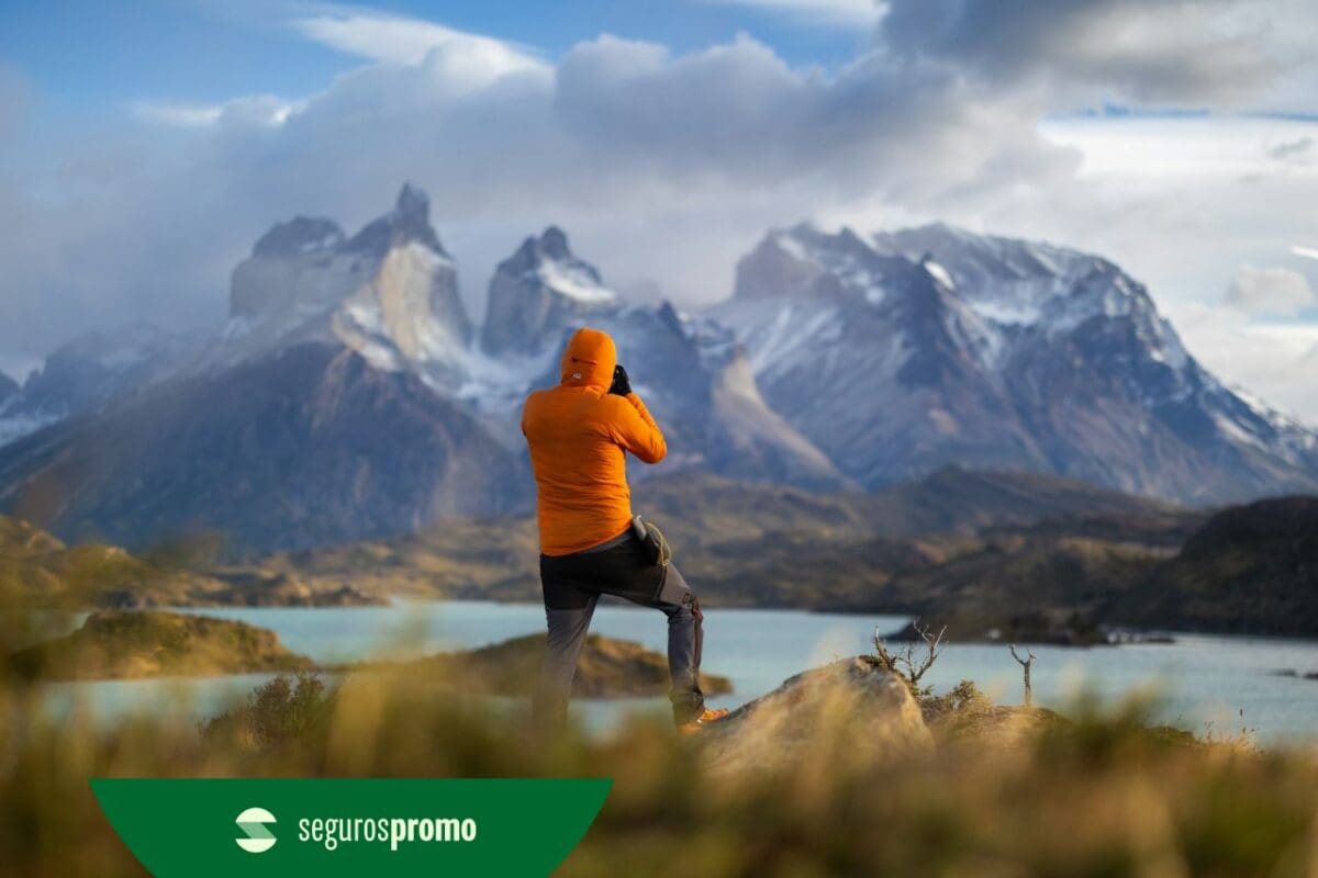 Seguro viagem América do Sul (2026): veja como contratar!