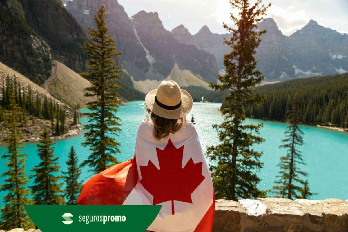 Seguro viagem Canadá: coberturas, preços e como contratar