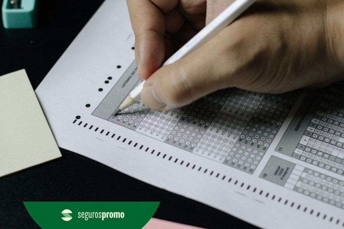 TOEFL: guia completo sobre o exame (atualizado 2026)