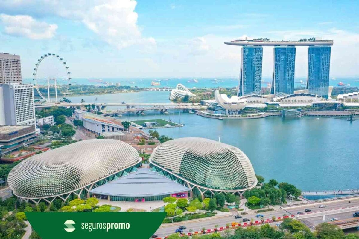 10 dicas para viajar para Cingapura (2026): veja as melhores