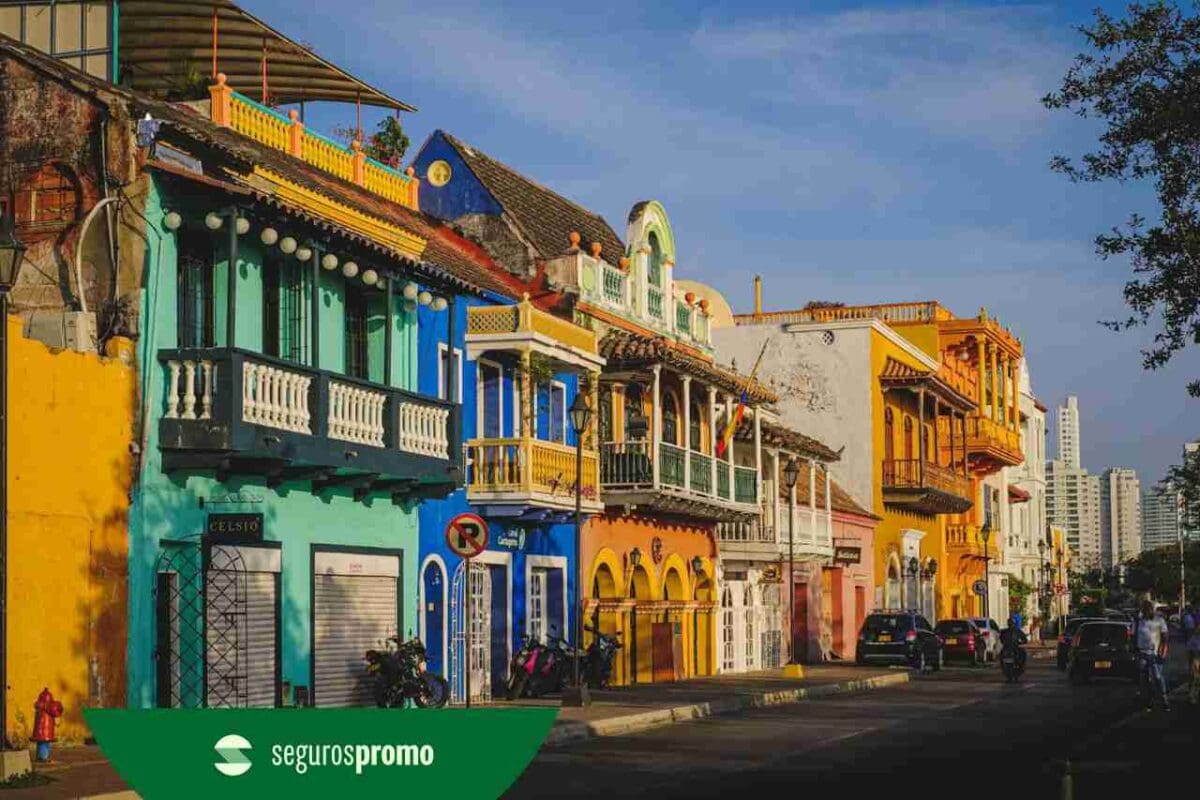 Cidades da Colômbia: conheça as melhores para ir em 2026